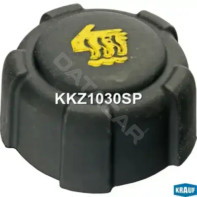 Крышка радиатора / расширительного бачка KRAUF KKZ1030SP