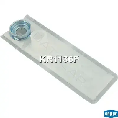 Топливный фильтр KRAUF KR1136F