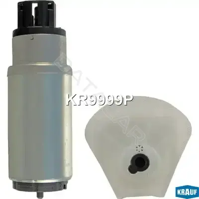 Топливный насос KRAUF KR9999P