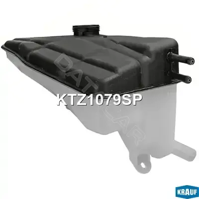 Расширительный бачок KRAUF KTZ1079SP