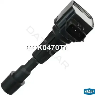 Катушка зажигания KRAUF GCK0470TN
