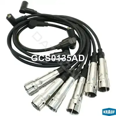 Высоковольтные провода KRAUF GCS0135AD