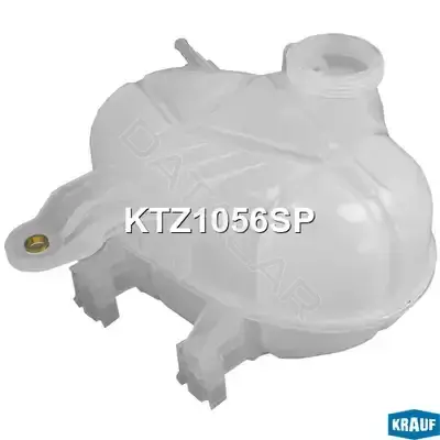 Расширительный бачок KRAUF KTZ1056SP