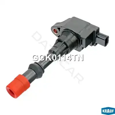 Катушка зажигания KRAUF GCK0114TN