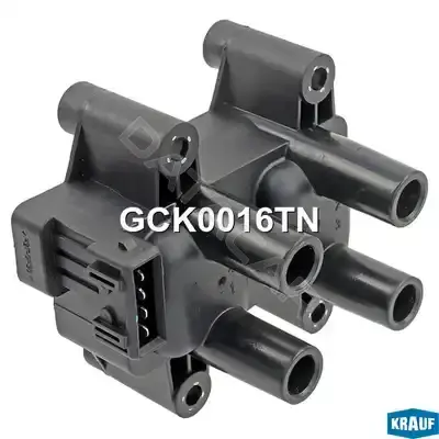 Катушка зажигания KRAUF GCK0016TN