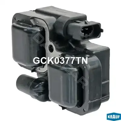 Катушка зажигания KRAUF GCK0377TN