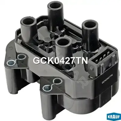 Катушка зажигания KRAUF GCK0427TN