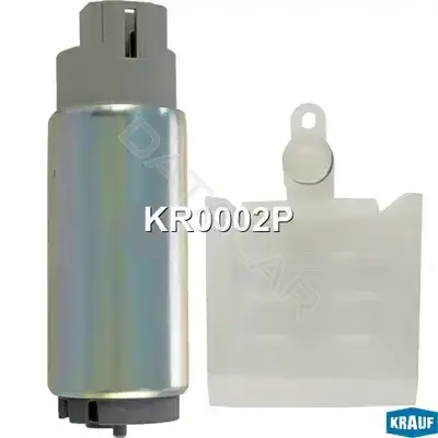 Топливный насос KRAUF KR0002P