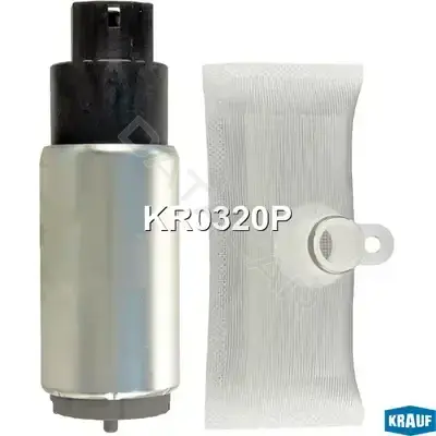 Топливный насос KRAUF KR0320P