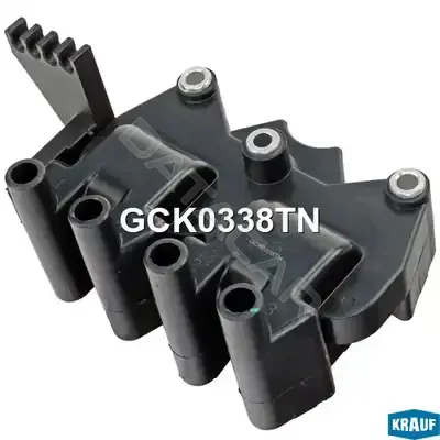 Катушка зажигания KRAUF GCK0338TN