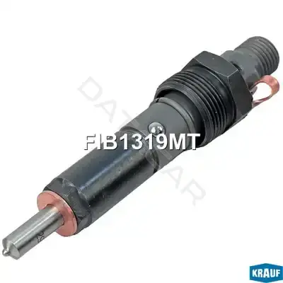 Форсунки KRAUF FIB1319MT