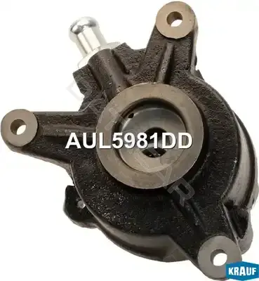 Вакуумный насос KRAUF AUL5981DD