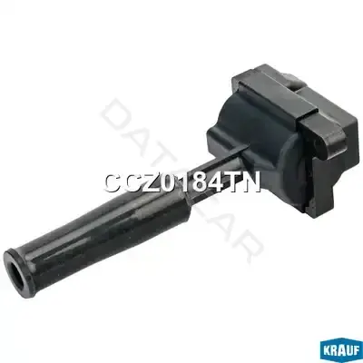 Катушка зажигания KRAUF CCZ0184TN