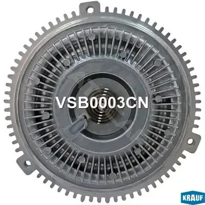 Вентилятор радиатора KRAUF VSB0003CN