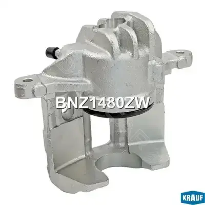 Суппорт тормозной KRAUF BNZ1480ZW