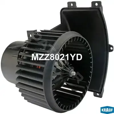 Моторчик печки KRAUF MZZ8021YD