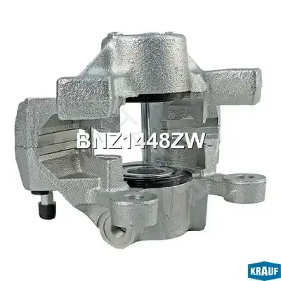 Суппорт тормозной KRAUF BNZ1448ZW