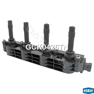 Катушка зажигания KRAUF GCK0426TN