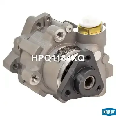 Насос гидроусилителя руля KRAUF HPQ1184XQ