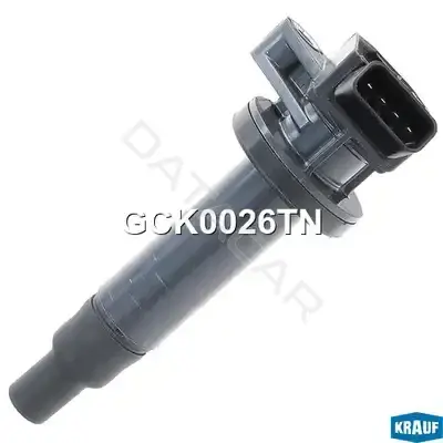 Катушка зажигания KRAUF GCK0026TN