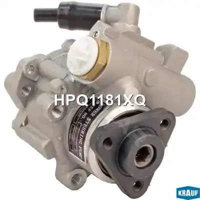 Насос гидроусилителя руля KRAUF HPQ1181XQ