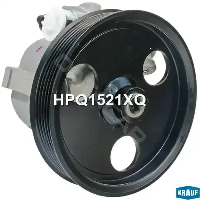 Насос гидроусилителя руля KRAUF HPQ1521XQ