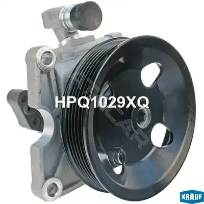 Насос гидроусилителя руля KRAUF HPQ1029XQ