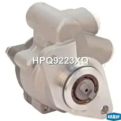 Насос гидроусилителя руля KRAUF HPQ9223XQ