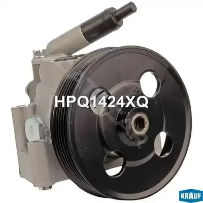 Насос гидроусилителя руля KRAUF HPQ1424XQ