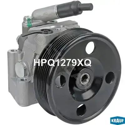 Насос гидроусилителя руля KRAUF HPQ1279XQ