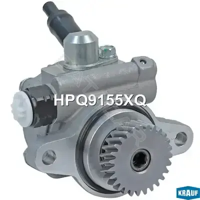 Насос гидроусилителя руля KRAUF HPQ9155XQ