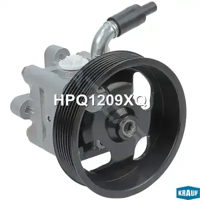 Насос гидроусилителя руля KRAUF HPQ1209XQ