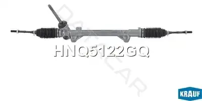 Рулевая рейка KRAUF HNQ5122GQ