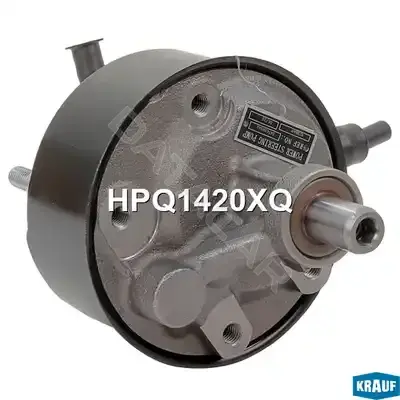 Насос гидроусилителя руля KRAUF HPQ1420XQ