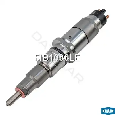 Форсунки KRAUF FIB1036LE