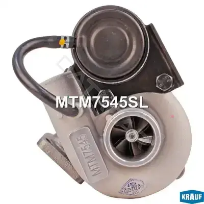 Турбина KRAUF MTM7545SL