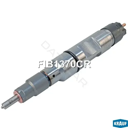 Форсунки KRAUF FIB1370CR