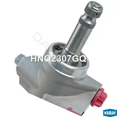 Рулевая рейка KRAUF HNQ2307GQ
