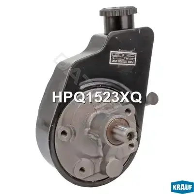 Насос гидроусилителя руля KRAUF HPQ1523XQ