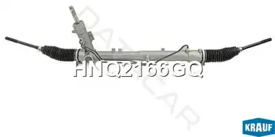 Рулевая рейка KRAUF HNQ2166GQ