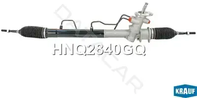 Рулевая рейка KRAUF HNQ2840GQ