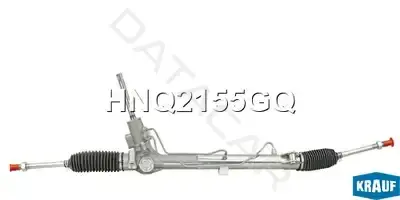 Рулевая рейка KRAUF HNQ2155GQ