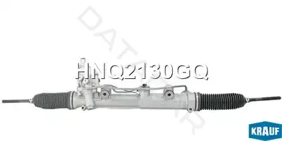 Рулевая рейка KRAUF HNQ2130GQ