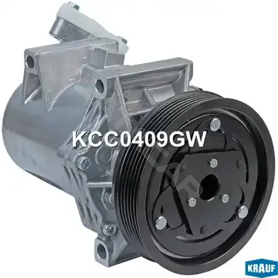 Компрессор кондиционера KRAUF KCC0409GW