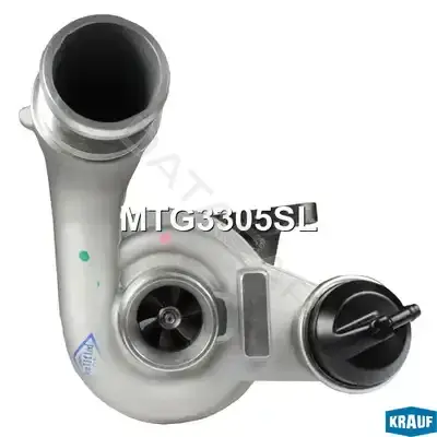 Турбина KRAUF MTG3305SL