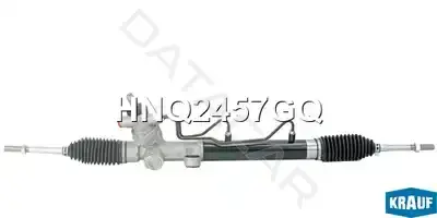 Рулевая рейка KRAUF HNQ2457GQ