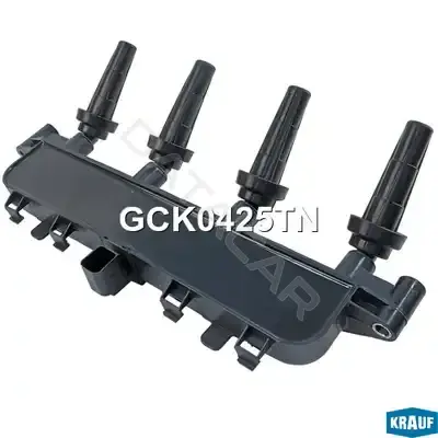 Катушка зажигания KRAUF GCK0425TN