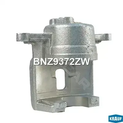 Суппорт тормозной KRAUF BNZ9372ZW