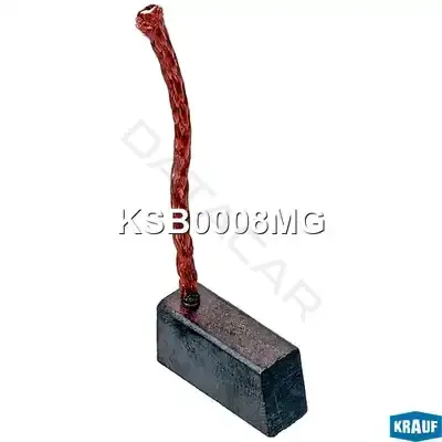 Моторчик печки KRAUF KSB0008MG
