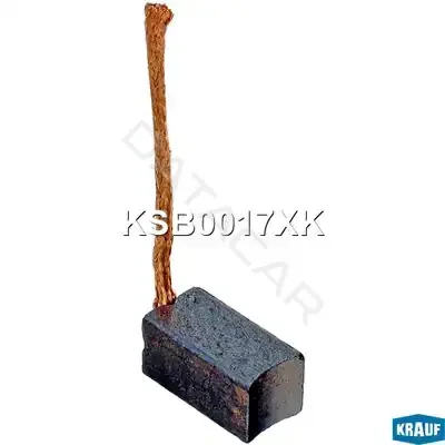 Моторчик печки KRAUF KSB0017XK